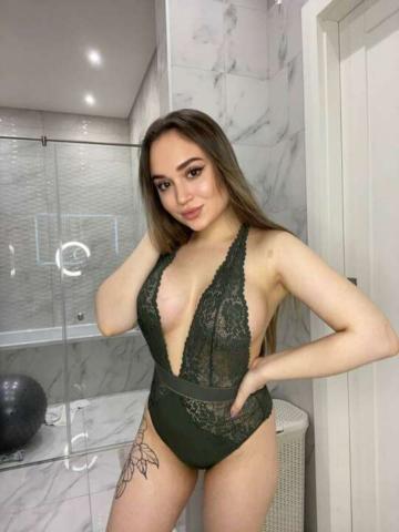 Анкета проститутки Агата - Фото 1, , 23 года, №285082